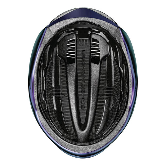 Abus GameChanger 2.0 Helmet M, 52 - 58cm, Flip Flop Purple