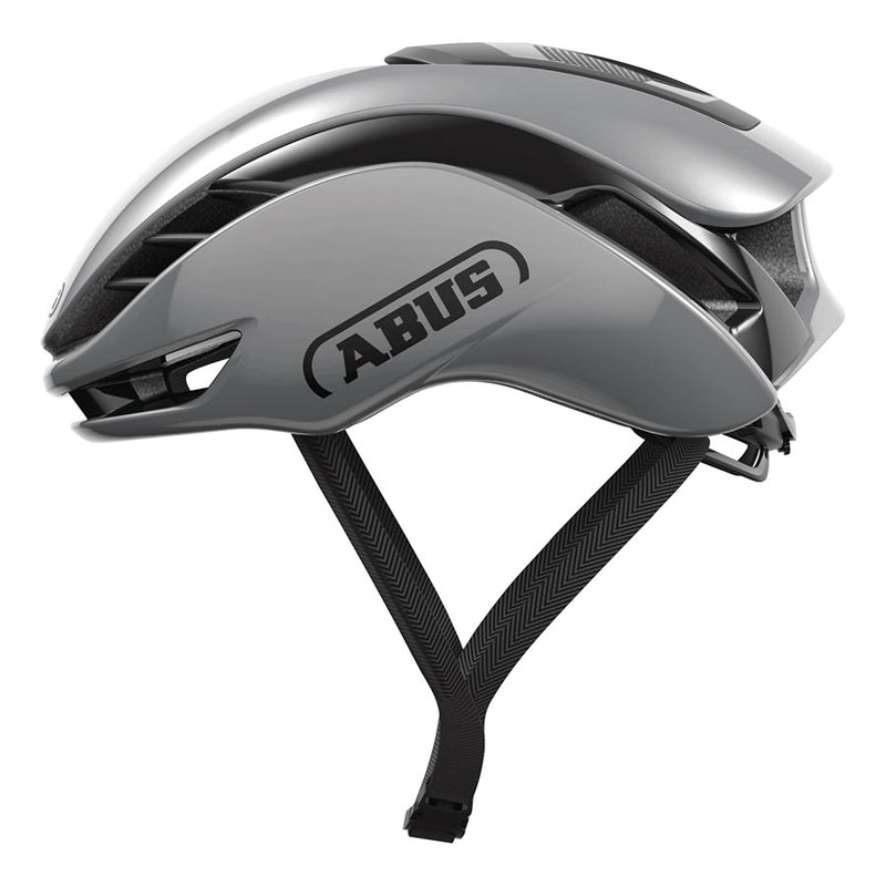 Load image into Gallery viewer, Abus-S-Grey-HLMT6635-Bicycle-Helmets