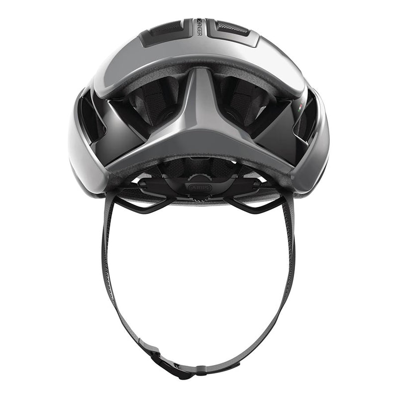 Load image into Gallery viewer, Abus GameChanger 2.0 Helmet L, 59 - 62cm, Race Grey