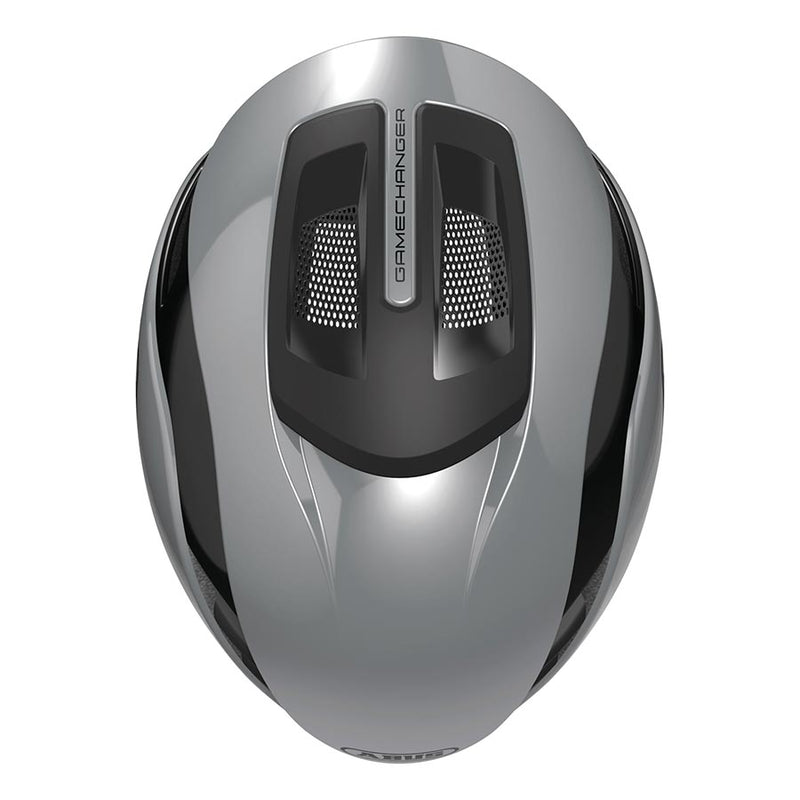 Load image into Gallery viewer, Abus GameChanger 2.0 Helmet S, 51 - 55cm, Race Grey