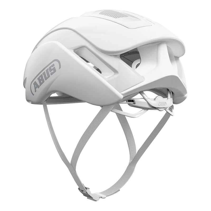 Load image into Gallery viewer, Abus GameChanger 2.0 Helmet L, 59 - 62cm, Pure White
