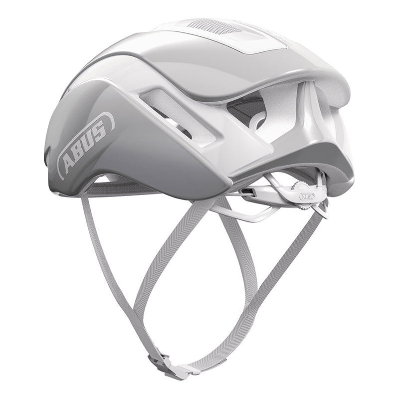 Load image into Gallery viewer, Abus GameChanger 2.0 Helmet S, 51 - 55cm, Pure Grey