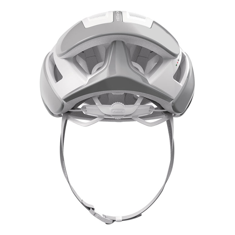 Load image into Gallery viewer, Abus GameChanger 2.0 Helmet M, 52 - 58cm, Pure Grey