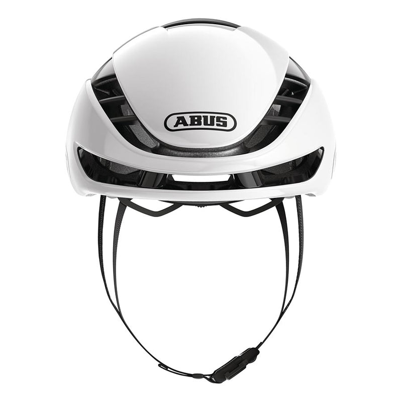 Load image into Gallery viewer, Abus GameChanger 2.0 MIPS Helmet, M, 52 - 58cm, Shiny White