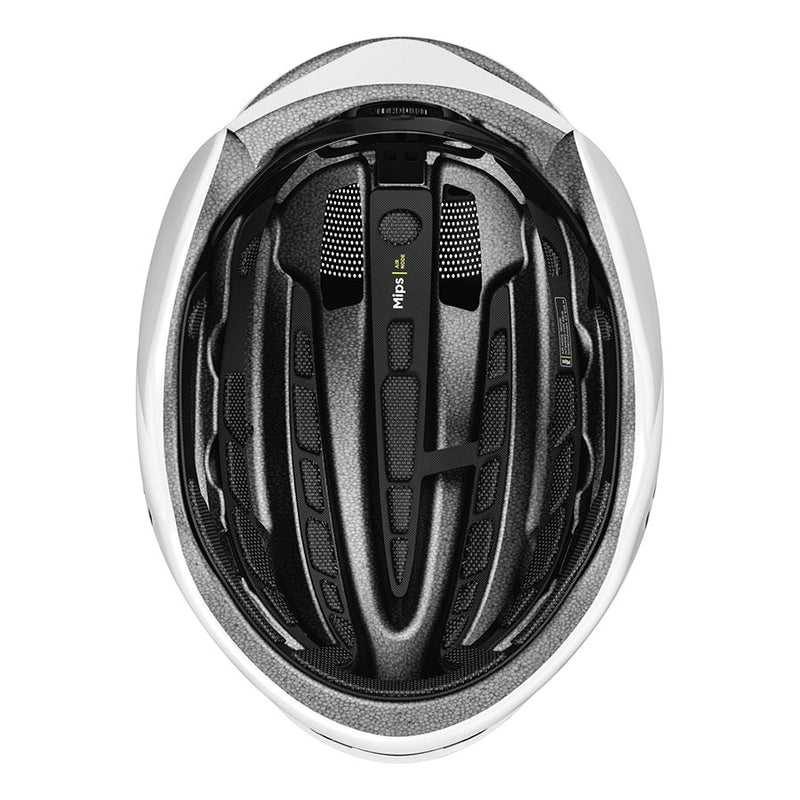 Load image into Gallery viewer, Abus GameChanger 2.0 MIPS Helmet, M, 52 - 58cm, Shiny White