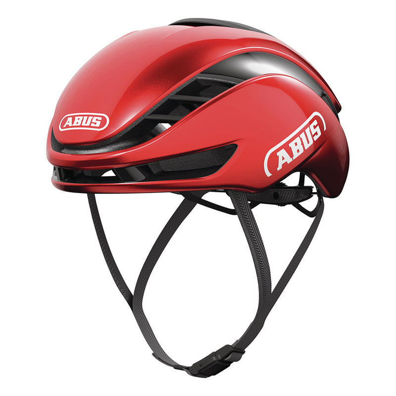 Load image into Gallery viewer, Abus GameChanger 2.0 MIPS Helmet, S, 51 - 55cm, Performance Red