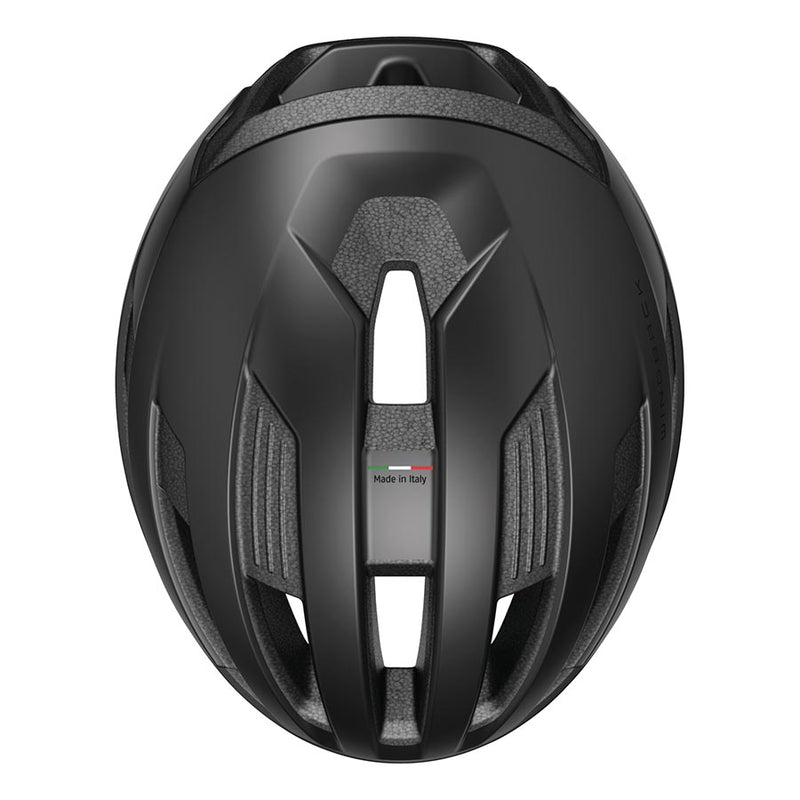 Load image into Gallery viewer, Abus WingBack Helmet S 51 - 55cm, Velvet Black