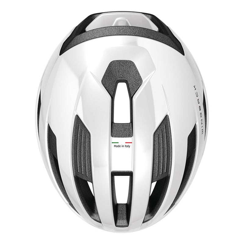 Load image into Gallery viewer, Abus WingBack Helmet S 51 - 55cm, Shiny White