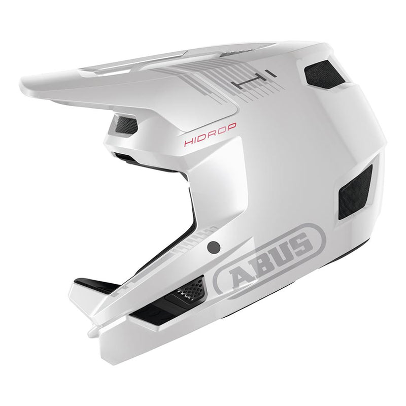 Load image into Gallery viewer, Abus-M-Full-Face-White-HLMT6651-Bicycle-Helmets