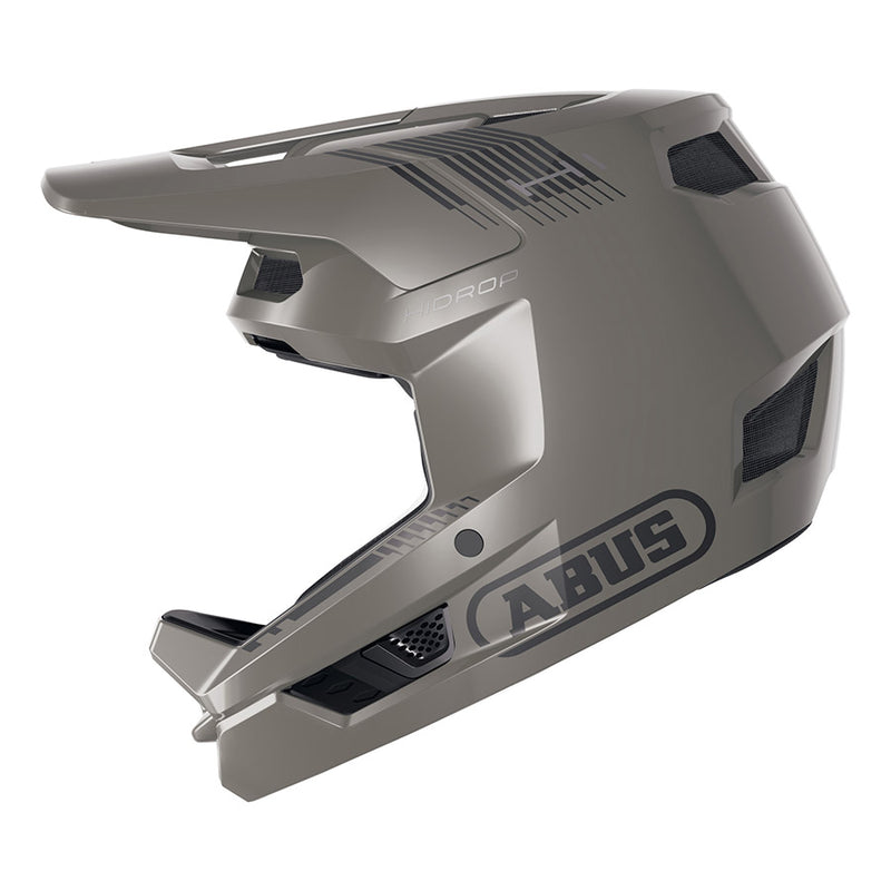 Load image into Gallery viewer, Abus-M-Full-Face-Grey-HLMT9129-Bicycle-Helmets