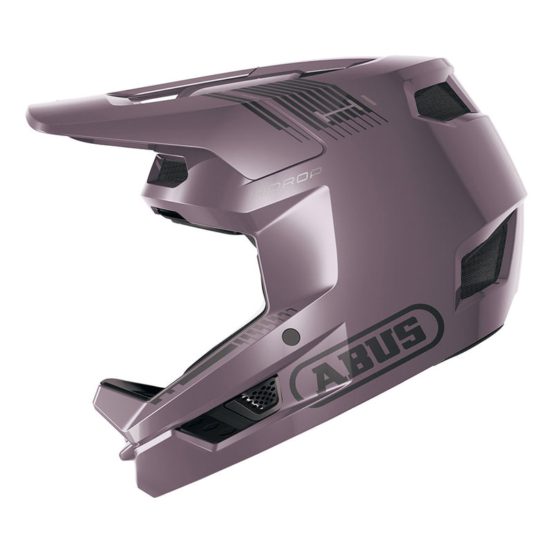 Load image into Gallery viewer, Abus-L-Full-Face-Purple-HLMT9134-Bicycle-Helmets