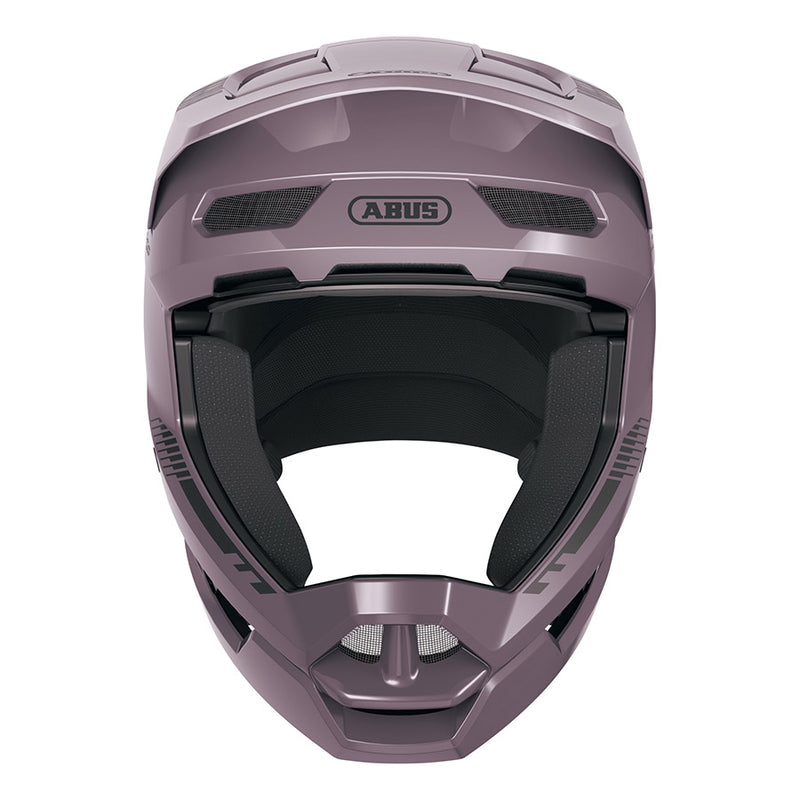 Load image into Gallery viewer, Abus HiDrop Full Face Helmet, M, 57 - 58cm, Ash Purple