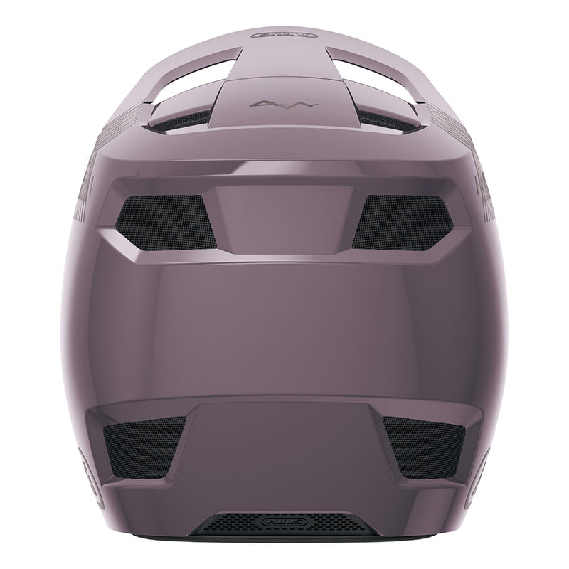 Load image into Gallery viewer, Abus HiDrop Full Face Helmet, M, 57 - 58cm, Ash Purple
