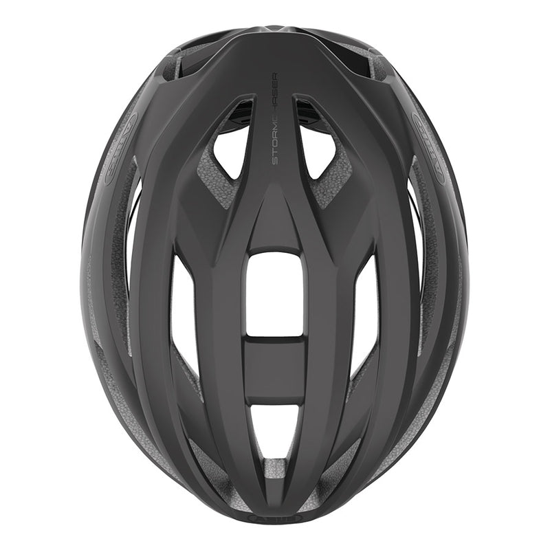 Load image into Gallery viewer, Abus StormChaser Helmet S 51 - 55cm, Velvet Black