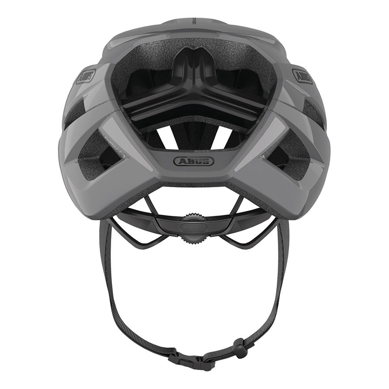 Load image into Gallery viewer, Abus StormChaser Helmet S 51 - 55cm, Race Grey