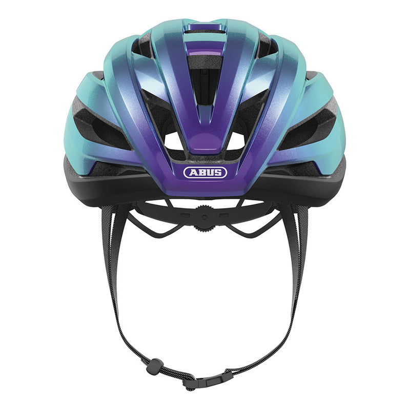 Load image into Gallery viewer, Abus StormChaser Helmet L 59 - 61cm, Flip Flop Purple