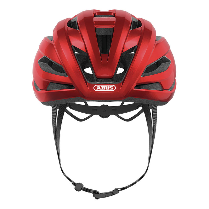 Load image into Gallery viewer, Abus StormChaser Helmet S 51 - 55cm, Performance Red