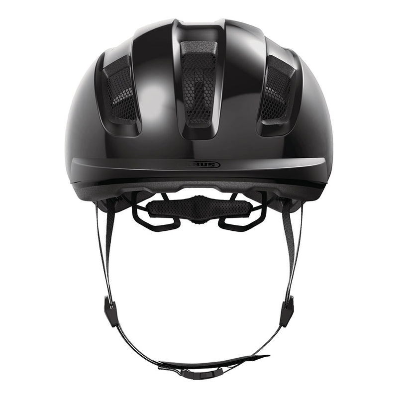 Load image into Gallery viewer, Abus Purl-Y Helmet L 57 - 61cm, Shiny Black