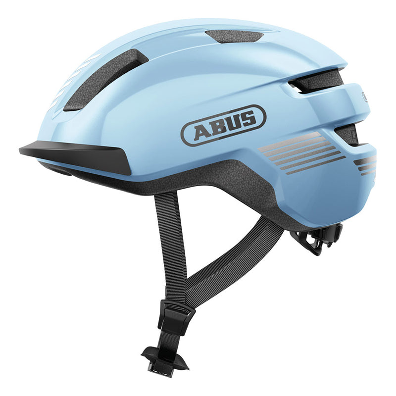 Load image into Gallery viewer, Abus Purl-Y Helmet M 54 - 58cm, Iced Blue