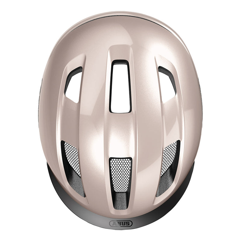 Load image into Gallery viewer, Abus Purl-Y Helmet M 54 - 58cm, Champagne Gold