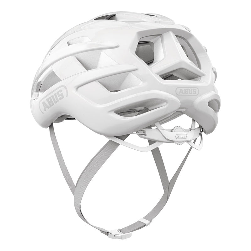 Load image into Gallery viewer, Abus AirBreaker 2.0 Helmet M, 52 - 58cm, Pure White
