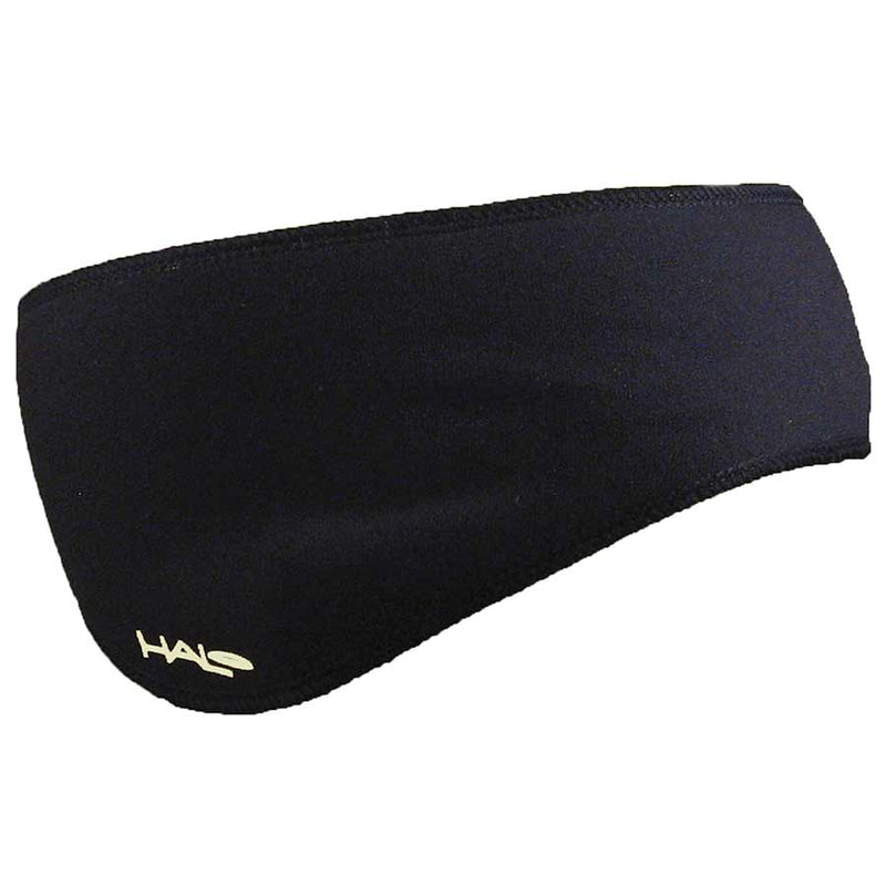 Load image into Gallery viewer, Halo Headbands Anti-Freeze Headband, Black