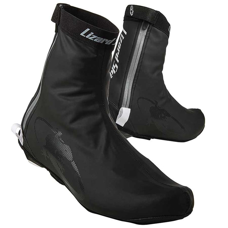 Load image into Gallery viewer, Lizard Skins Dry-Fiant Shoe Covers SM Fits Shoe Sizes 35-37 Water Resistant