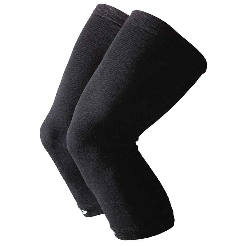 Load image into Gallery viewer, DeFeet Wool Kneekers, One Size, Charcoal