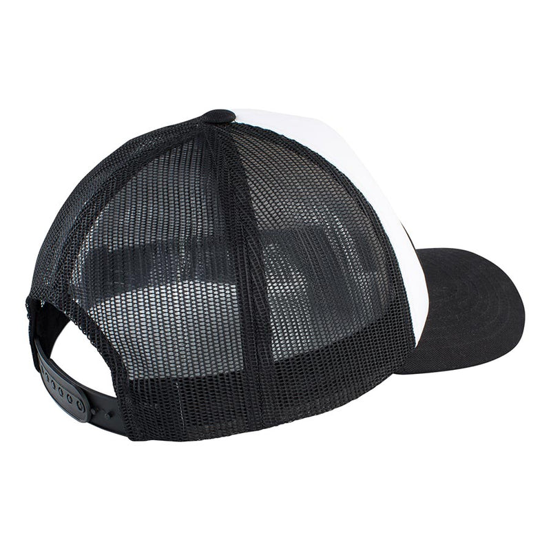 Load image into Gallery viewer, EVOC Trucker Cap Black
