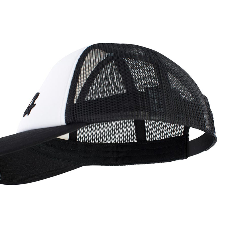 Load image into Gallery viewer, EVOC Trucker Cap Black