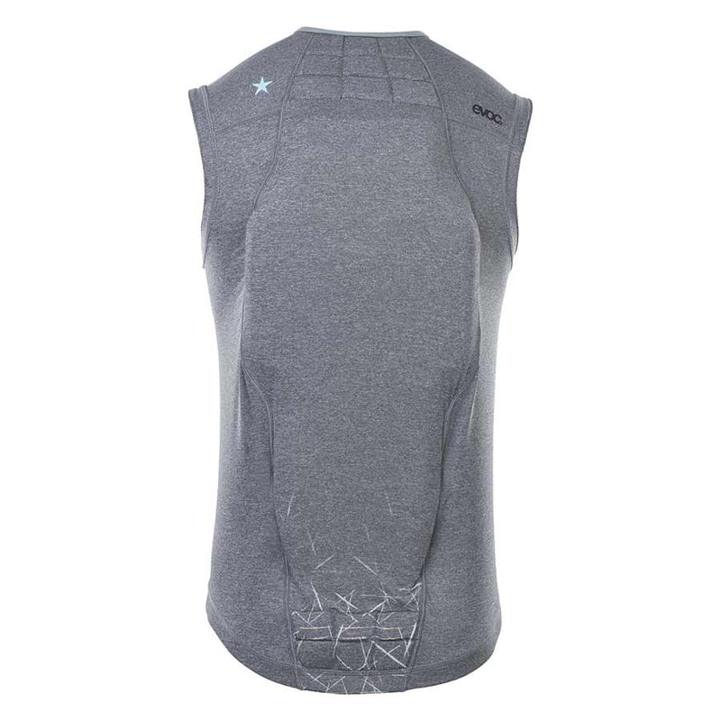 Load image into Gallery viewer, EVOC Protector Vest Men Carbon Grey, XL