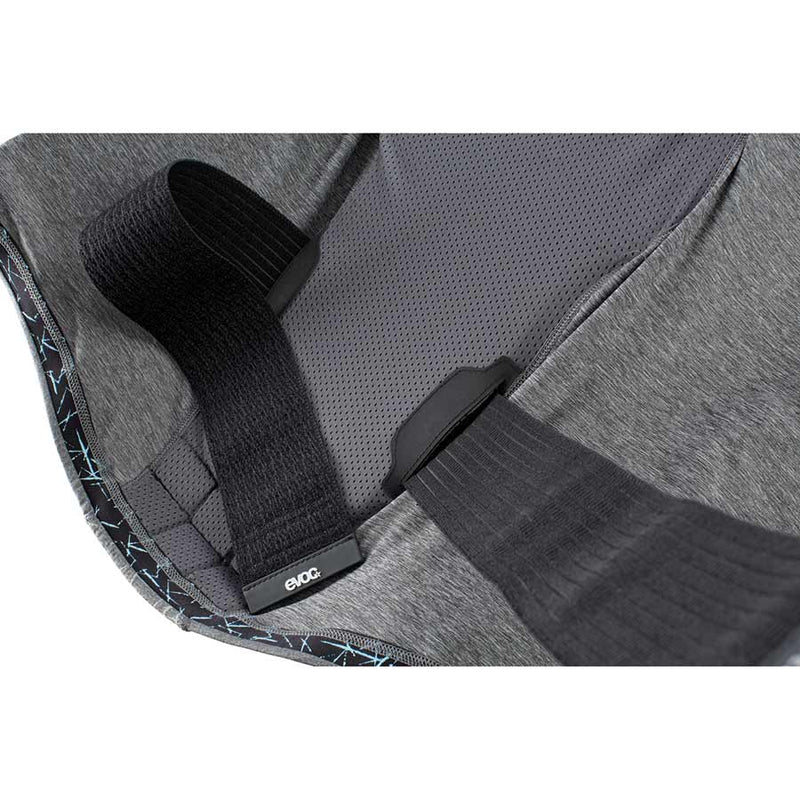 Load image into Gallery viewer, EVOC Protector Vest Men Carbon Grey, XL