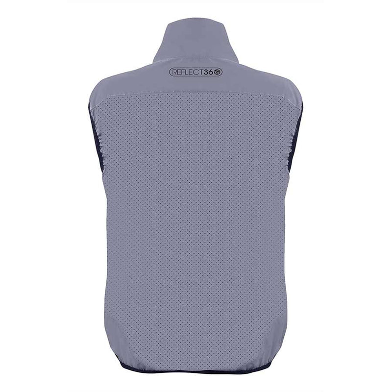 Load image into Gallery viewer, Proviz REFLECT360 Vest Women, Silver, 42