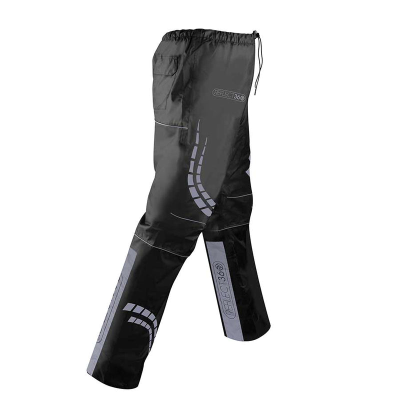 Load image into Gallery viewer, Proviz REFLECT360 Pants Women, Black Reflect, 40
