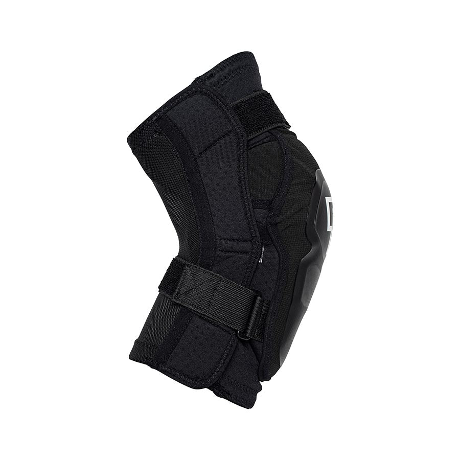 RaceFace Roam Knee Pads with D30 Impact Protection & Breathable