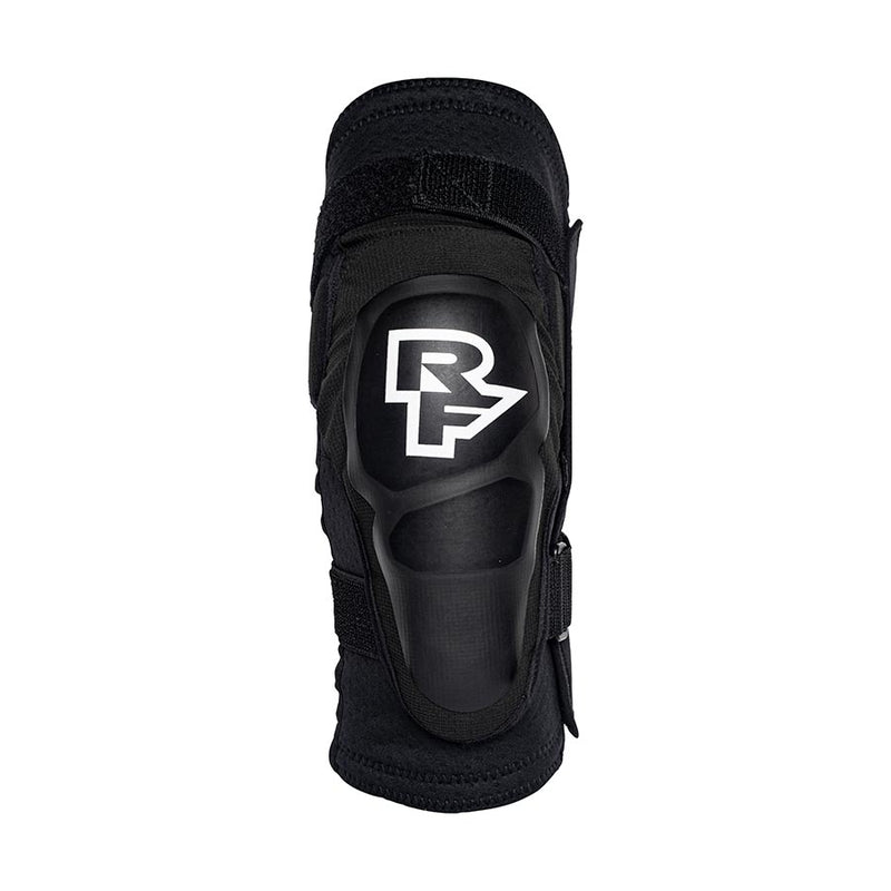 Load image into Gallery viewer, RaceFace Roam Knee Pad - Stealth, X-Large
