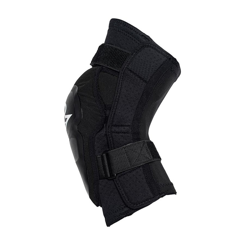 Load image into Gallery viewer, RaceFace Roam Knee Pad - Stealth, X-Large