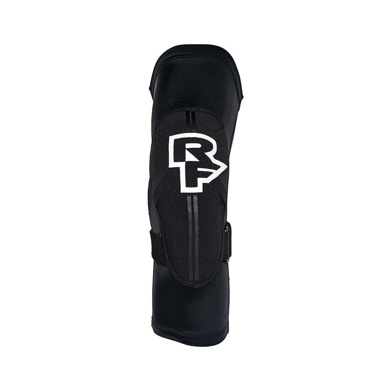 Load image into Gallery viewer, RaceFace Indy Knee Pad - Stealth, Large