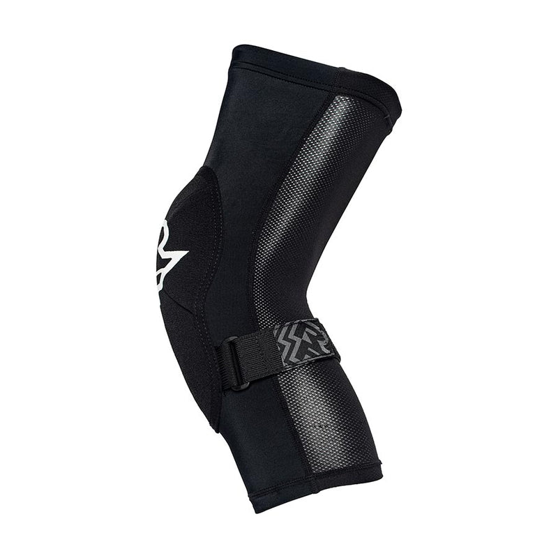Load image into Gallery viewer, RaceFace Indy Knee Pad - Stealth, Small