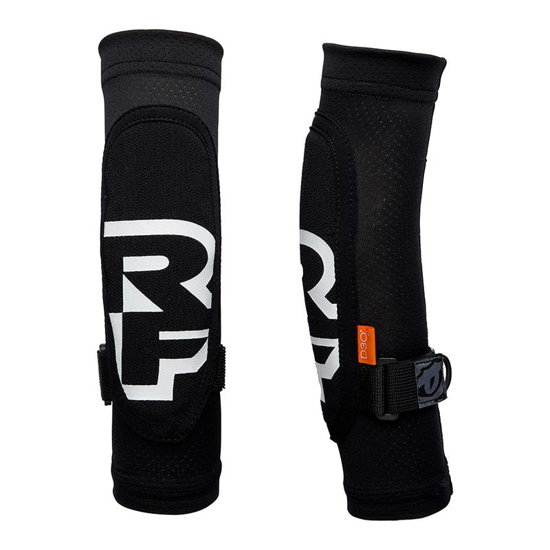 Load image into Gallery viewer, Raceface Sendy Elbow/Forearm Guard, L, Pair