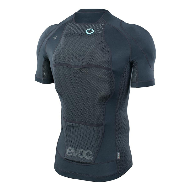 Load image into Gallery viewer, EVOC Protector Shirt Zip S