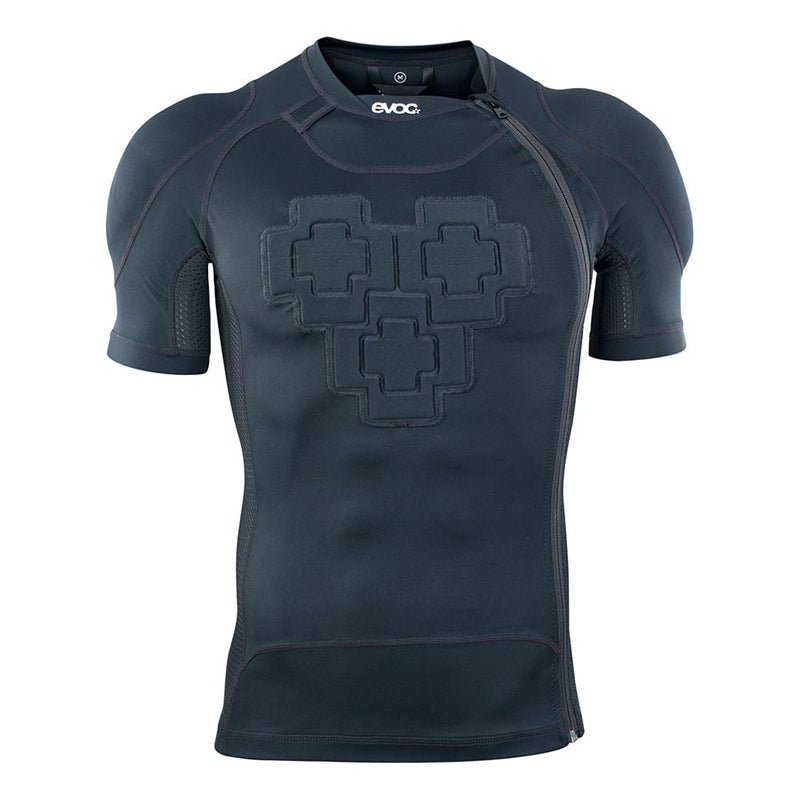 Load image into Gallery viewer, EVOC Protector Shirt Zip S