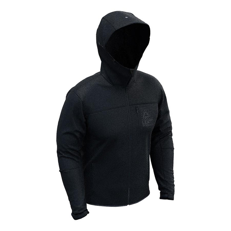 Load image into Gallery viewer, Leatt MTB HydraDri 2.0 Men Jacket, Black, M
