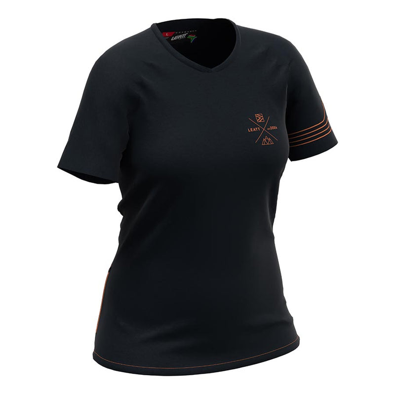 Load image into Gallery viewer, Leatt-Cycling-Jerseys-JRSY5034