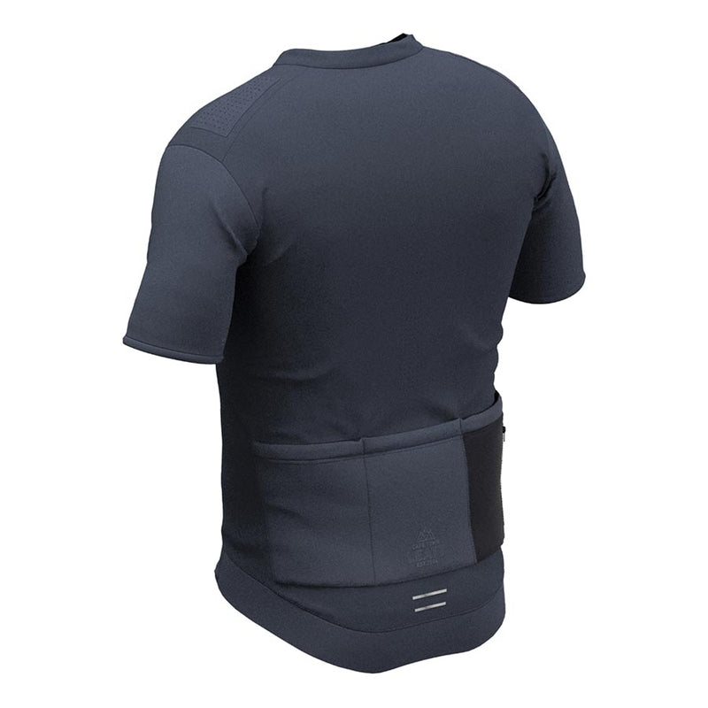 Load image into Gallery viewer, Leatt MTB Trail 3.0 Men Jersey, Shadow, XS
