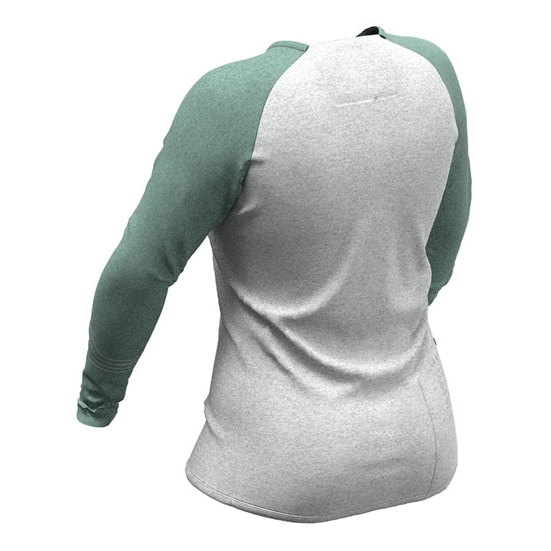 Load image into Gallery viewer, Leatt MTB AllMtn 3.0 Women Jersey, Pistachio, S