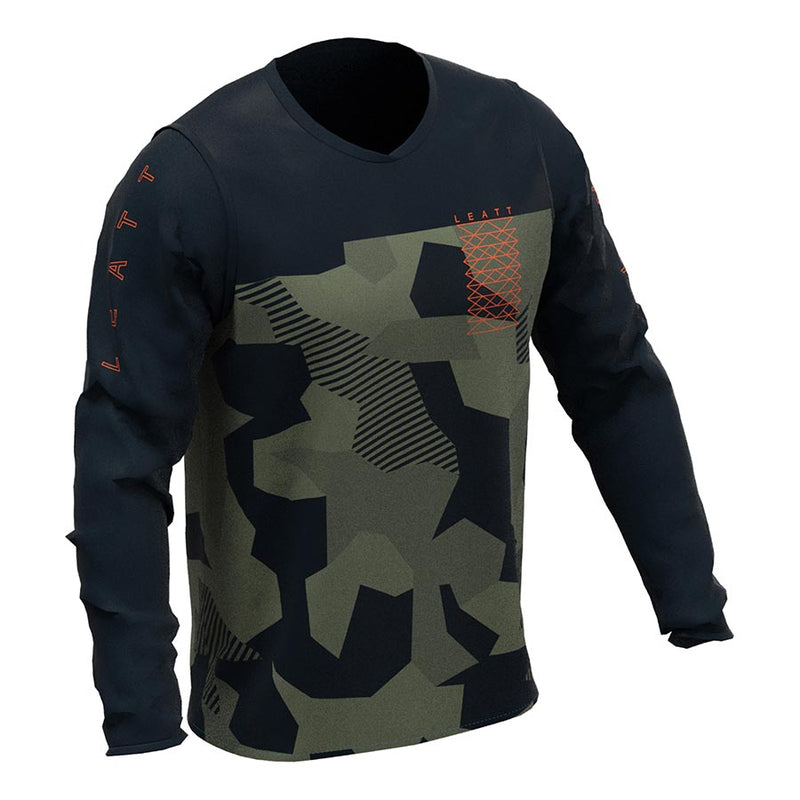 Load image into Gallery viewer, Leatt-Cycling-Jerseys-JRSY5098