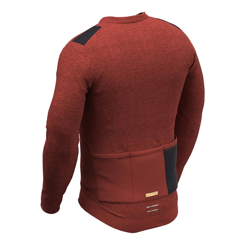 Load image into Gallery viewer, Leatt MTB Trail 4.0 Men Jersey, Lava, XS