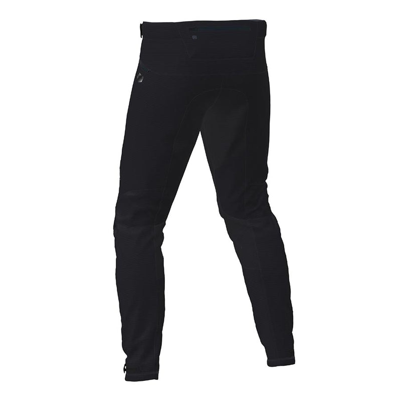Load image into Gallery viewer, O2 Rainwear Rain Pant - Yellow, Large Waterproof, Breathable, & Lightweight