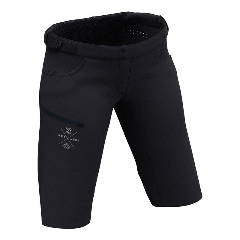 Load image into Gallery viewer, Leatt-Fitness-Shorts-L-FTST0095